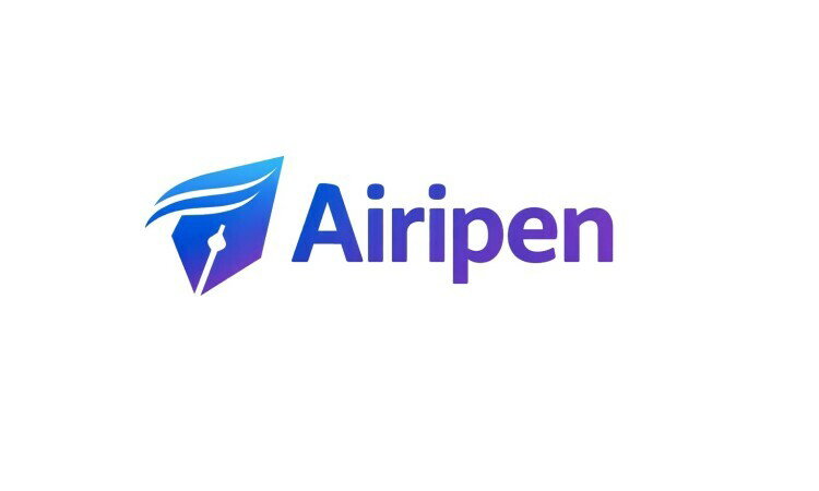 Available Business Name For Sale - Airipen