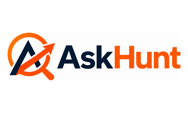 Available Business Name For Sale - AskHunt